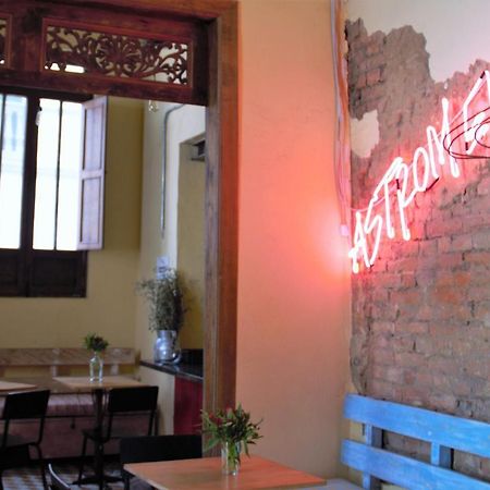 Hostal Casa Astromelia Bogotá Eksteriør billede