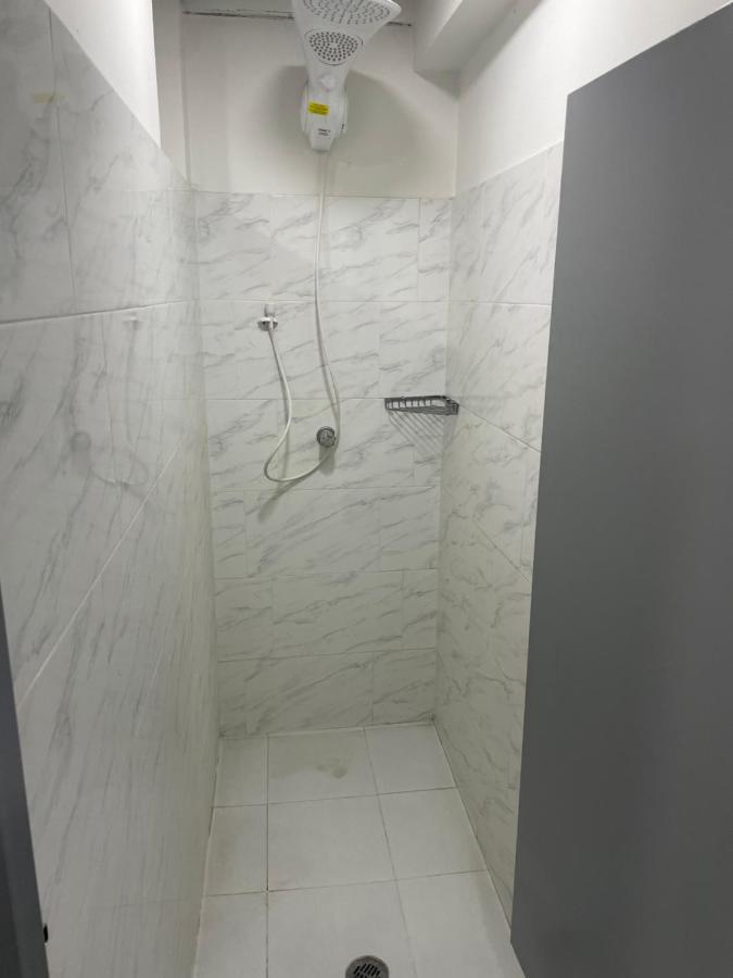 Hostal Casa Astromelia Bogotá Eksteriør billede