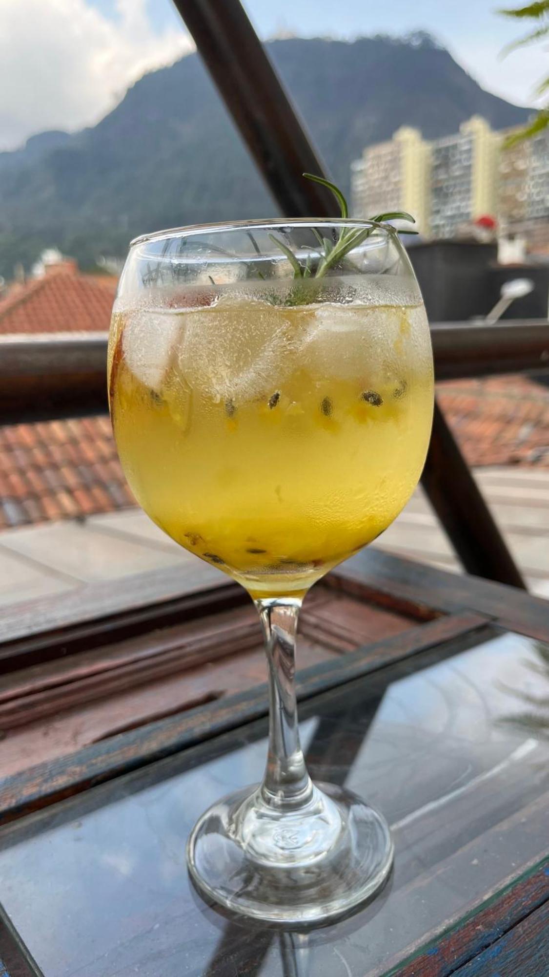 Hostal Casa Astromelia Bogotá Eksteriør billede