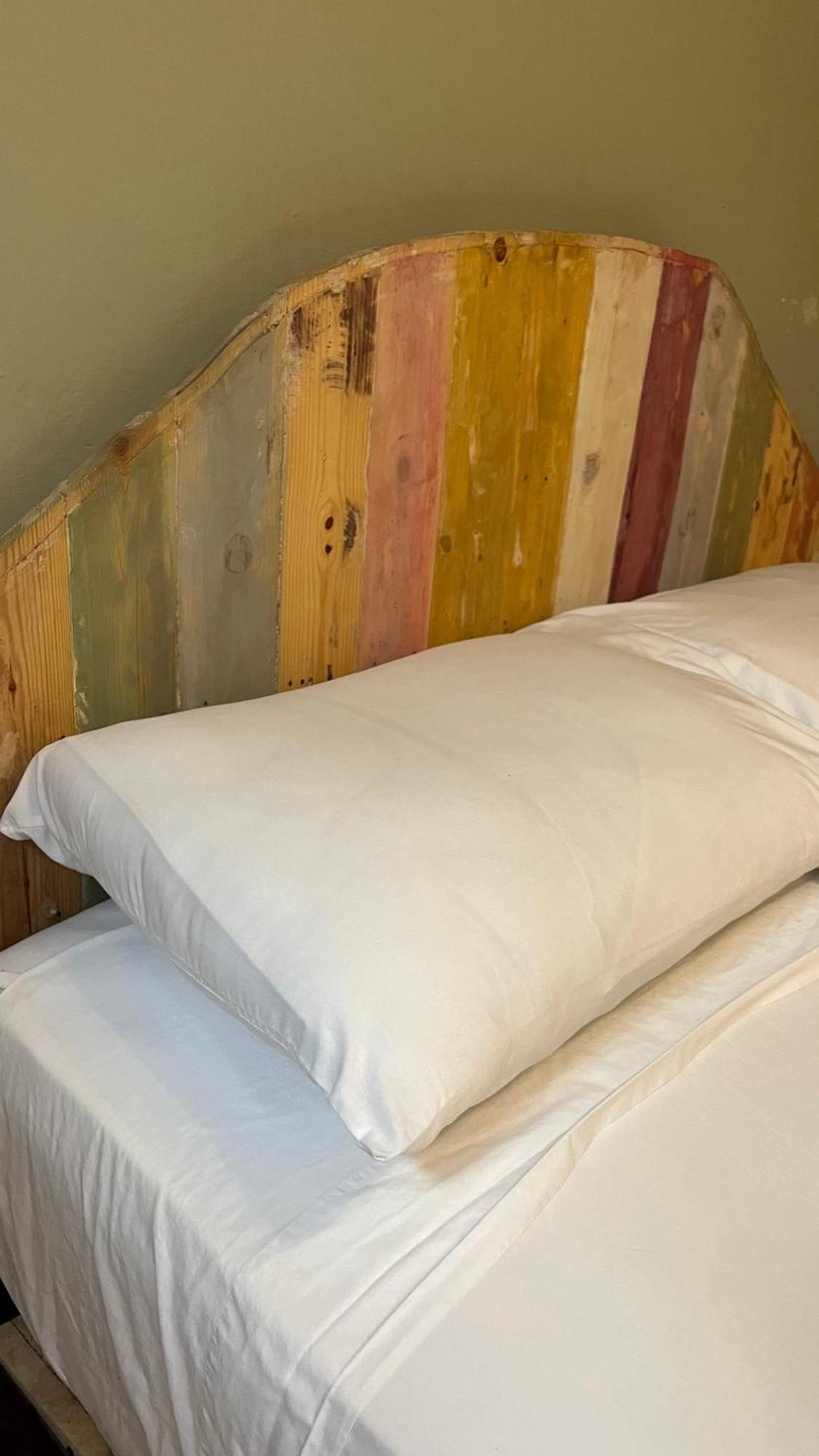 Hostal Casa Astromelia Bogotá Eksteriør billede