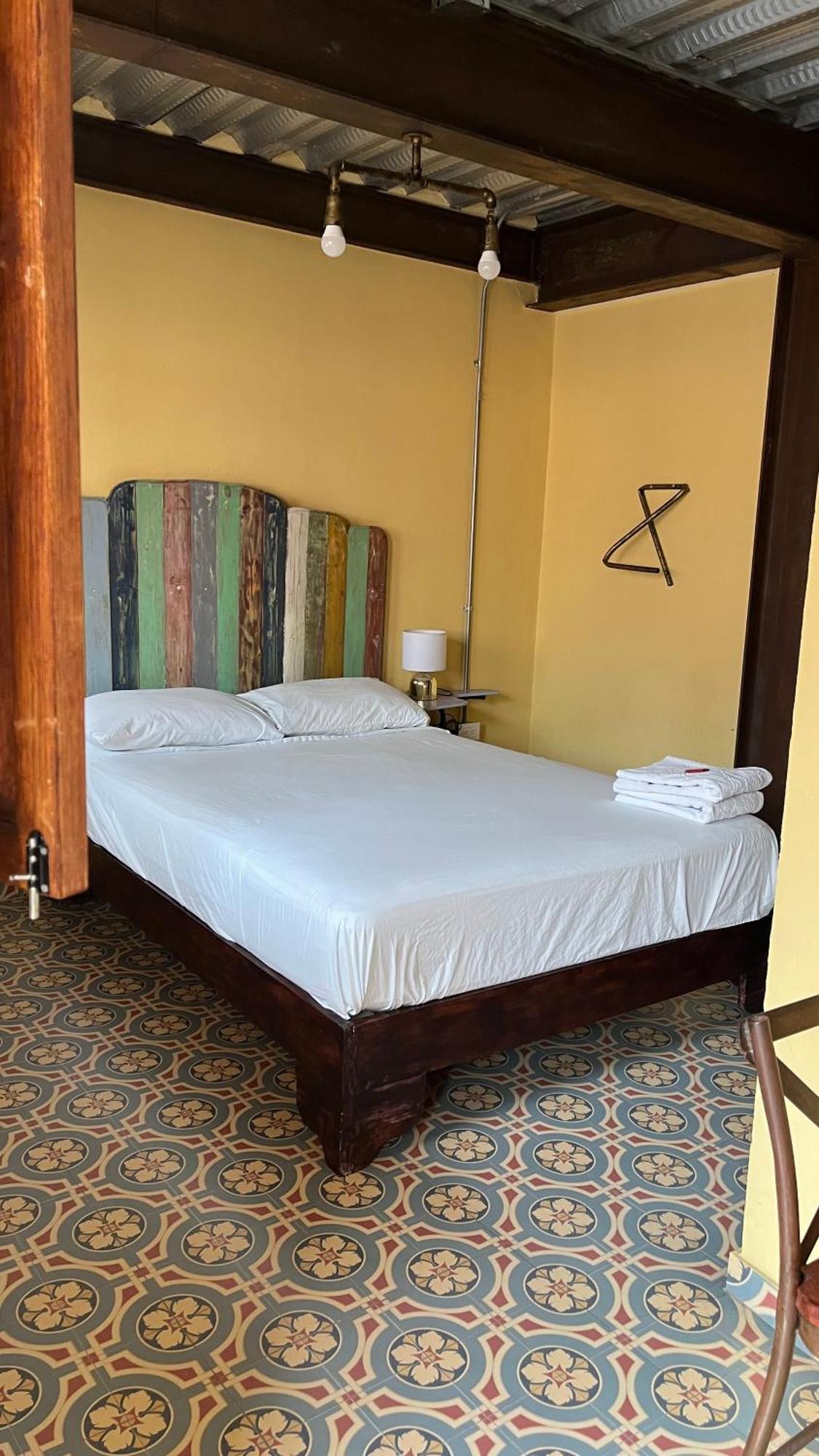Hostal Casa Astromelia Bogotá Eksteriør billede