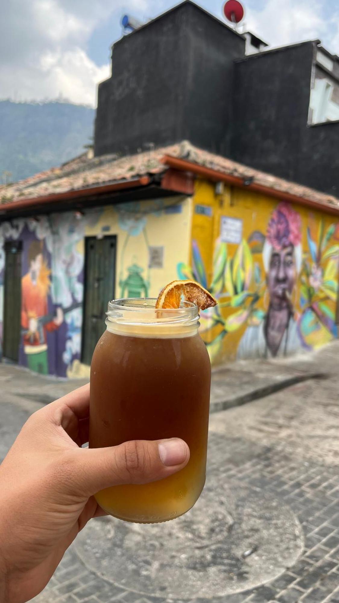 Hostal Casa Astromelia Bogotá Eksteriør billede