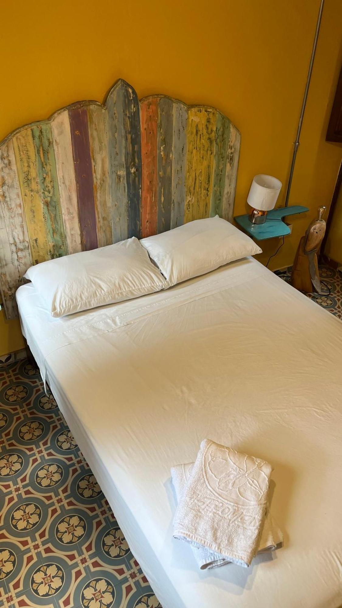 Hostal Casa Astromelia Bogotá Eksteriør billede
