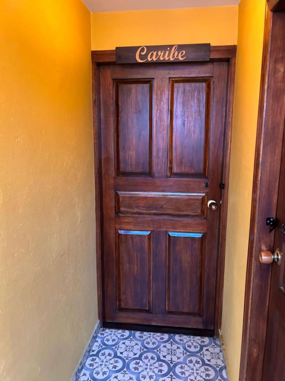 Hostal Casa Astromelia Bogotá Eksteriør billede